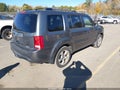 2012 Honda Pilot — photo 4 of 16 | VIN 5FNYF4H62CB027093