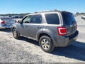 2011 Ford Escape — photo 3 of 11 | VIN 1FMCU0EG2BKB75473