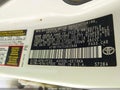 2012 Toyota Camry — photo 9 of 11 | VIN 4T1BF1FK7CU622898