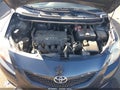 2009 Toyota Yaris — photo 10 of 16 | VIN JTDBT903991315868
