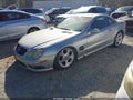 2004 Mercedes-Benz SL-Class — photo 2 of 17 | VIN WDBSK75F74F066121