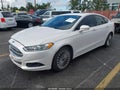 2013 Ford Fusion — photo 2 of 12 | VIN 3FA6P0K99DR307034