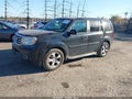 2015 Honda Pilot — photo 2 of 16 | VIN 5FNYF4H71FB044996