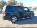 2015 Honda Pilot — photo 6 of 16 | VIN 5FNYF4H71FB044996