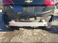 2018 Chevrolet Bolt EV — photo 6 of 21 | VIN 1G1FW6S06J4112426
