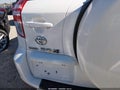 2009 Toyota RAV4 — photo 6 of 13 | VIN JTMBF33V695012752
