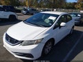 2012 Honda Civic — photo 2 of 12 | VIN 19XFB2F53CE368848