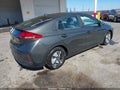 2020 Hyundai Ioniq Hybrid — photo 4 of 20 | VIN KMHC65LC0LU220178