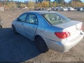 2005 Toyota Corolla — photo 3 of 11 | VIN JTDBR32E252052976
