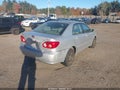 2005 Toyota Corolla — photo 4 of 11 | VIN JTDBR32E252052976