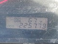 2005 Toyota Corolla — photo 7 of 11 | VIN JTDBR32E252052976