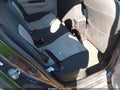 2012 Toyota Prius C — photo 8 of 11 | VIN JTDKDTB32C1506823