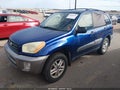 2002 Toyota RAV4 — photo 2 of 12 | VIN JTEHH20V626019683