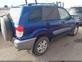 2002 Toyota RAV4 — photo 4 of 12 | VIN JTEHH20V626019683