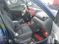 2002 Toyota RAV4 — photo 5 of 12 | VIN JTEHH20V626019683