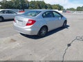 2012 Honda Civic — photo 4 of 12 | VIN 19XFB2F56CE325623