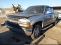 2000 Chevrolet Silverado 1500 — photo 2 of 11 | VIN 1GCEK19T9YE200506