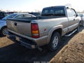 2000 Chevrolet Silverado 1500 — photo 4 of 11 | VIN 1GCEK19T9YE200506