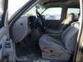 2000 Chevrolet Silverado 1500 — photo 5 of 11 | VIN 1GCEK19T9YE200506