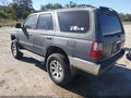 1998 Toyota 4Runner — photo 3 of 12 | VIN JT3GN86R9W0064121