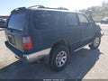 1998 Toyota 4Runner — photo 4 of 12 | VIN JT3GN86R9W0064121