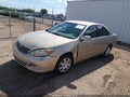 2002 Toyota Camry — photo 2 of 11 | VIN 4T1BE32K52U059160