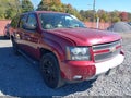 2010 Chevrolet Suburban 1500 — photo 17 of 17 | VIN 1GNUKJE38AR210922