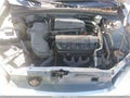 2002 Honda Civic — photo 10 of 11 | VIN 2HGES165X2H576798