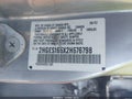 2002 Honda Civic — photo 9 of 11 | VIN 2HGES165X2H576798
