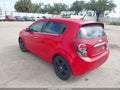 2012 Chevrolet Sonic — photo 3 of 11 | VIN 1G1JF6SB9C4193470