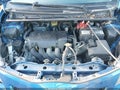 2012 Toyota Yaris — photo 10 of 13 | VIN JTDKTUD33CD539091