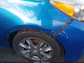 2012 Toyota Yaris — photo 12 of 13 | VIN JTDKTUD33CD539091
