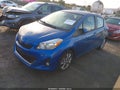 2012 Toyota Yaris — photo 2 of 13 | VIN JTDKTUD33CD539091