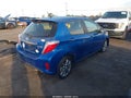 2012 Toyota Yaris — photo 4 of 13 | VIN JTDKTUD33CD539091