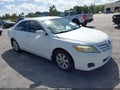 2011 Toyota Camry — photo 12 of 13 | VIN 4T1BF3EK8BU608181
