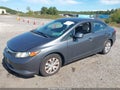2012 Honda Civic — photo 2 of 12 | VIN 19XFB2F56CE035480