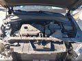2020 Hyundai Santa Fe — photo 10 of 16 | VIN 5NMS2CAD7LH243623