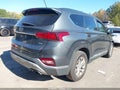 2020 Hyundai Santa Fe — photo 4 of 16 | VIN 5NMS2CAD7LH243623