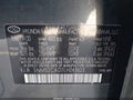 2020 Hyundai Santa Fe — photo 9 of 16 | VIN 5NMS2CAD7LH243623
