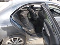 2015 Mercedes-Benz C-Class — photo 8 of 16 | VIN 55SWF4KBXFU063792