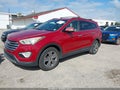 2013 Hyundai Santa Fe — photo 2 of 12 | VIN KM8SN4HF3DU013510