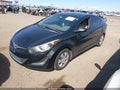 2016 Hyundai Elantra — photo 2 of 11 | VIN 5NPDH4AE6GH771586