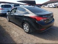 2016 Hyundai Elantra — photo 3 of 11 | VIN 5NPDH4AE6GH771586