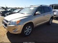 2011 Toyota RAV4 — photo 2 of 16 | VIN 2T3YK4DV6BW009391