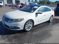 2013 Volkswagen CC — photo 2 of 12 | VIN WVWHU7AN4DE504425