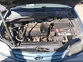 2002 Toyota Sienna — photo 10 of 12 | VIN 4T3ZF19C42U452671
