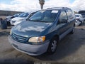 2002 Toyota Sienna — photo 2 of 12 | VIN 4T3ZF19C42U452671