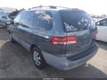 2002 Toyota Sienna — photo 3 of 12 | VIN 4T3ZF19C42U452671