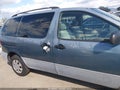 2002 Toyota Sienna — photo 6 of 12 | VIN 4T3ZF19C42U452671