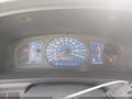 2002 Toyota Sienna — photo 7 of 12 | VIN 4T3ZF19C42U452671
